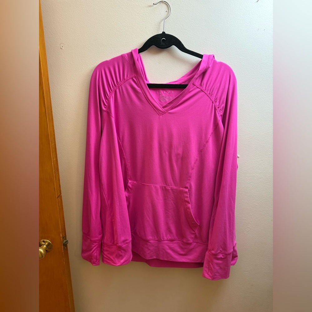 Livi active top